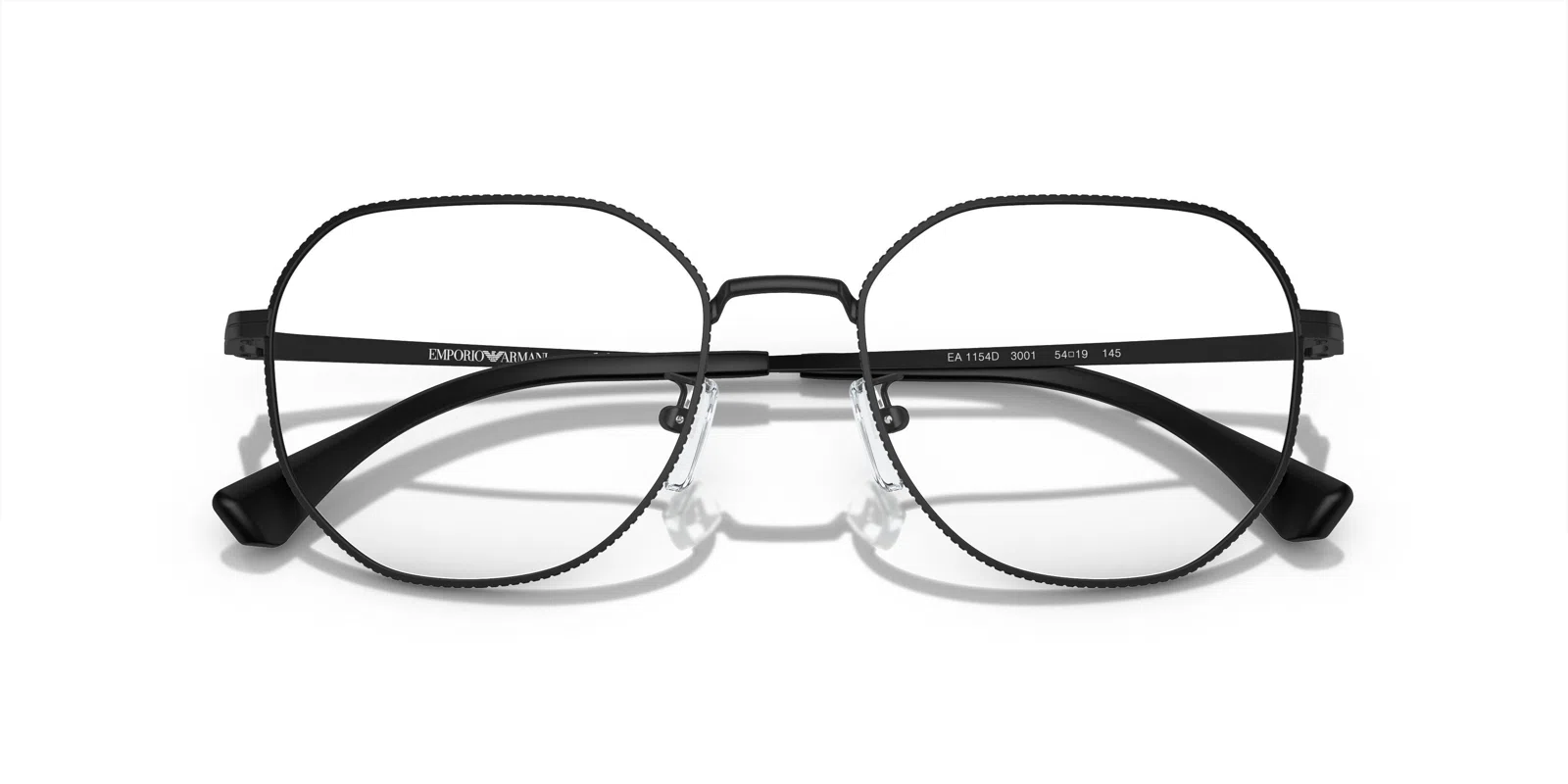 Emporio Armani 1154D Eyeglasses - view 10